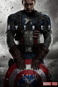 Click to visit Captain America @ Rotten Tomatoes